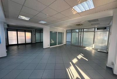 Inchiriere spatiu de birouri - Timpuri Noi - 2