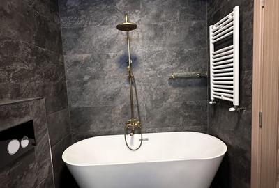 APARTAMENT UNIC | TERASA PROPRE 106 MP | MATEI VOIEVOD | PARCARE + BOXA | - 13