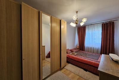 Apartament de vanzare sau inchiriere.