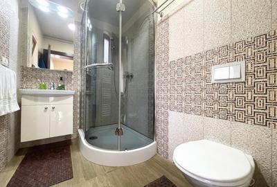 Casa individuala 122mp, 879mp teren - Calea Martirilor - 7