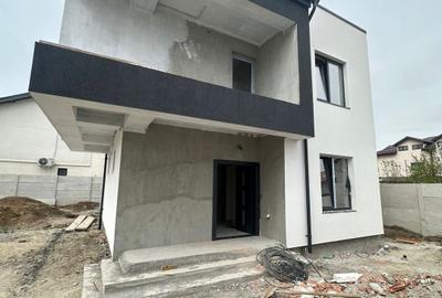 Vanzare Casa/Vila Individuala Bragadiru /Cartierul Independentei Id nr 20 - 6