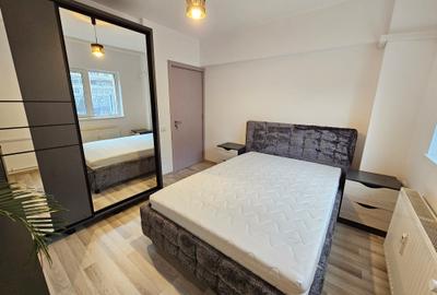 Pta Sudului/Sos Oltenitei/Loc Parcare/3 Min Metrou/Prima Inchiriere/Ap 2  Camere - 1