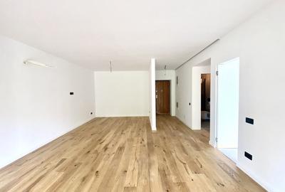 Apartament luminos, bloc boutique în zona Aviației, predare imediata - 2