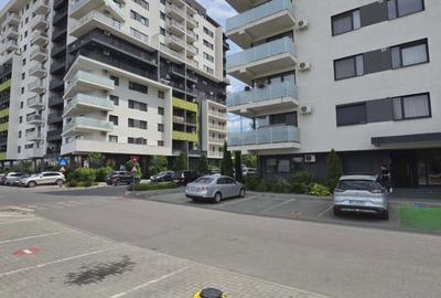Apartament 3 camere de închiriat/Parcare inclusă, str. Oneștilor – AP1126 - 22