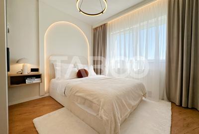 Apartament ultrafinisat cu 2 camere decomandate de vanzare in Manastur - 1