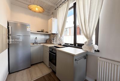 Garsoniera | Bucurestii Noi-Chitila | Parcul Bazilescu | Bloc 2011 - 6