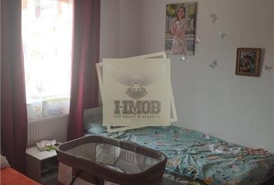 Apartament cu 2 camere semidecomandat în Țiglari