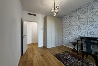Apartament 3 Camere | Inchiriere | Parcare | Amber Forest Tunari - 5