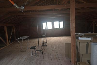 Teren 6500 MP, Plus Cladire Multifunctionala de vanzare - 11