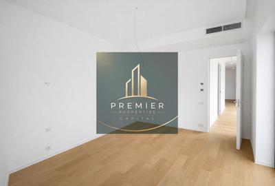 Apartament 2 camere One Lake Club Floreasca parter gradina  mare - 9