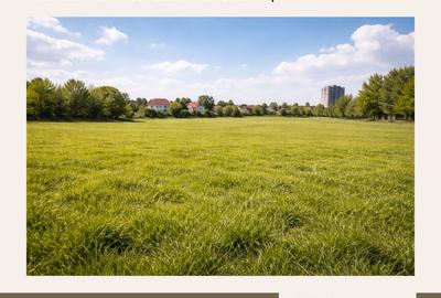 Teren ideal constructii - Trend Residence - 1