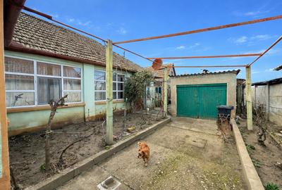 Comision 0% | Casă 155 mp + teren 701 mp | Ciacova | Reprezentare Exclusivă - 4