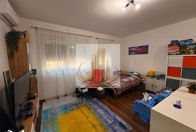 Apartament 2 camere, central Dumbrăvița,44 mp, parter, 2 loc. parcare - 3