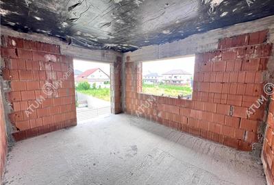 Casa cu 4 camere 2 bai si teren de 230 mp Selimbar - 4