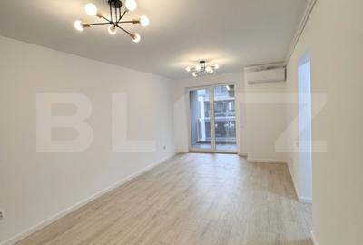 Apartament cu 1 camera, 38 mp, etaj intermediar – Zona Iulius Mall - 2