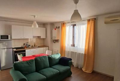 GARSONIERA IANCULUI, DORMITOR SEPARAT, CENTRALA TERMICA, METROU 5 MIN - 1