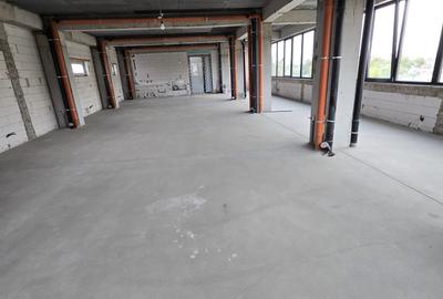 Cladire de inchiriat SPATIU COMERCIAL (clinica medicala , birouri , etc) - 32