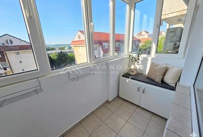 COMISION 0% | Apartament 3 Camere | 63 mp utili | Str. Jupiter - Zorilor - 11