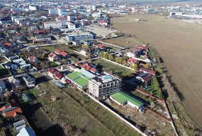 Exclusivitate Hotel cu SPA si Restaurant - 14