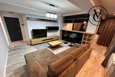 Apartament 2 camere - Metrou Obor - Bloc nou - 1