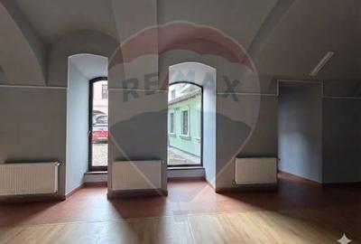 Spatiu premium, ideal salon, Piata Unirii, 174 mp - 3