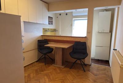 Apartament 2 camere in zona Caminelor Studentesti Marasti - 8