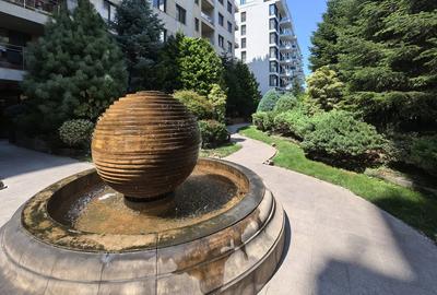 Apartament Aviatiei - Ambasada Chinei - Zagazului (North Areea Lake View ) - 3