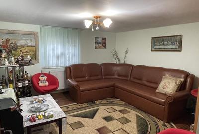 Casa traditionala, 106 mp., Teren 2227, D = 20 m + GARAJ, Clocociov - 10