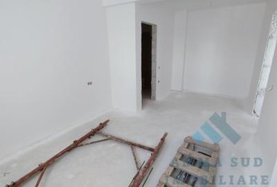 Penthouse 4 camere -126 mp utili - Finalizat - 500 m Metrou Berceni - 17