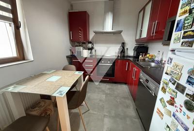 Apartament 3 camere cu gradina 147 mp in Cartierul Arhitectilor Sibiu - 4