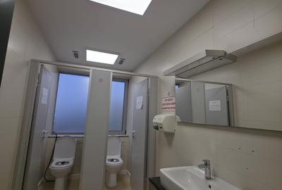 Spațiu de Închiriat – 3 Etaje Disponibile, Facilități, Paza - 6