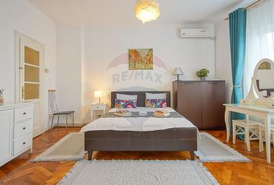 DE INCHIRIAT || APARTAMENT 2 CAMERE || PE CUZA - LANGA LIDL || 550E - 6