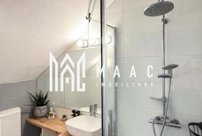 Casă 3 camere I Complet utilată I Curte I Pietonala Bălcescu - 15