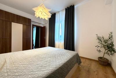 Piata Muncii / Apartament Mobilat / Bloc 2010 / Centrala Proprie - 9