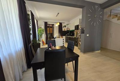 Vilă Individuală 5 Camere Strada Cireșului, Fundeni Dobroești - 6