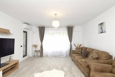 INCHIRIERE APARTAMENT 3 CAMERE CALEA CALARASILOR – METROU PIATA MUNCII - 9