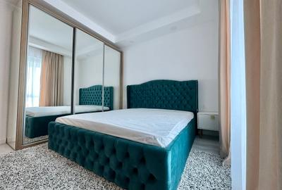 NOU--COSMOPOLIS-Pipera-Mobilat LUX-Piscina-Loc parcare inclus-balcon - 4