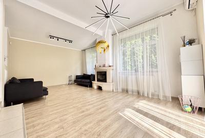 Vila Individuala cu Garaj | 5 camere | Teren 540mp | Otopeni - 7