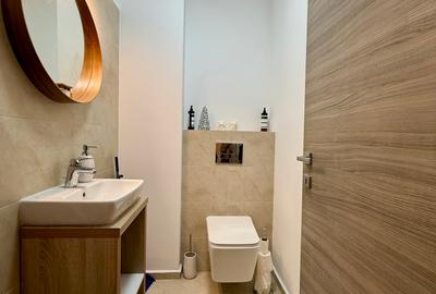 Apartament cu 2 camere in complex Soho Unirii - 9
