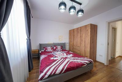 Casa Individuala cu 3 camere, mobilata si utilata, Vidra, Ilfov - 7