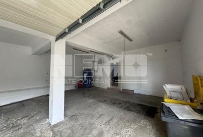 Spațiu De Inchiriat | Burdujeni, Suceava | 1.000 €/lună - 4
