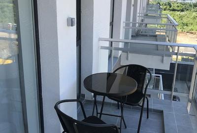 Pipera, Barbu Vacarescu, Belvedere Residence, metroul Pipera 5 min - 11