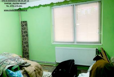 Apartament 2 camere decomandate, cu 2 bai, boxa, zona Bradet - 1