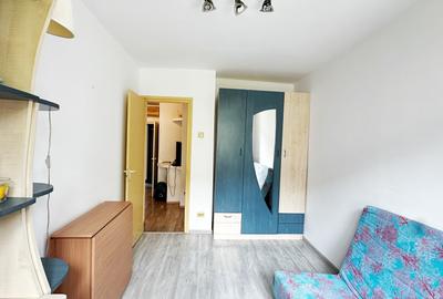 2-Room Apartment for Rent | Gara de Nord Area | Immediate availability - 5