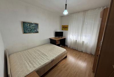 Apartament 2 camere | Obor – Moșilor | centrală proprie | Comision 0% - 4