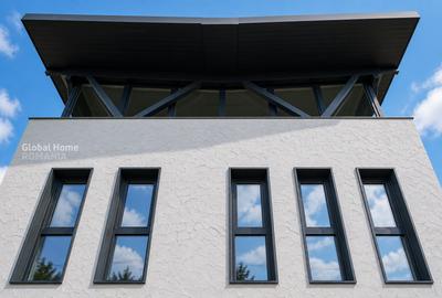 Blue Sky Residence – Otopeni | 3 Units Beyond Standard Residential Living - 5
