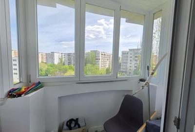 3 camere - 2 bai - 84mp -  Nerva Traian - 7