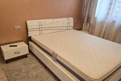 Inchiriez apartament cu 2 camere in Deva, zona ultracentrala (Piata), etaj 2, - 8