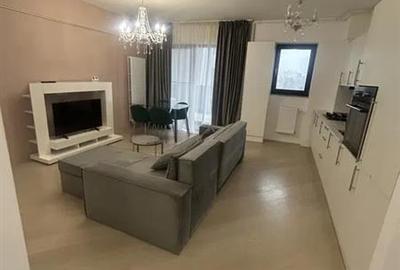 Apartament 2 camere Parcul Tineretului - 1