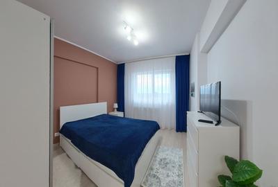 Apartament 2 camere de inchiriat Berceni, Metalurgiei - 3